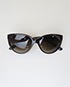 Dolce and Gabbana Gafas de Sol, vista frontal